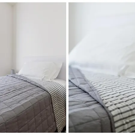 Castelli Apartment *