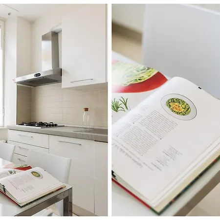 شقة Castelli *
